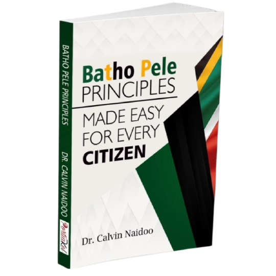 Bathopele Principles Made Easy For Every Citizen